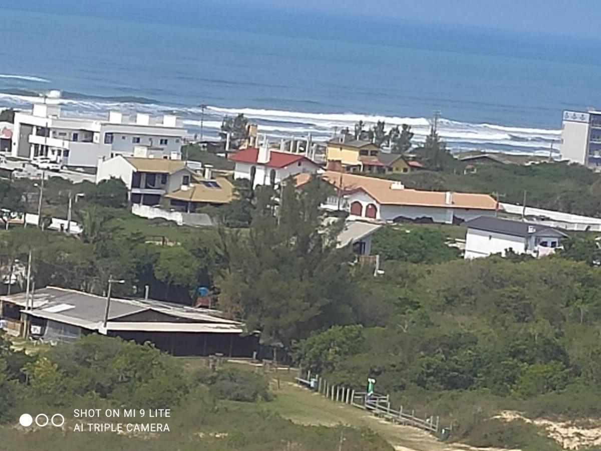 Hotel Pousada Brisamar Morro Dos Conventos Exterior foto